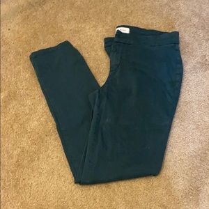 Pants- cropped